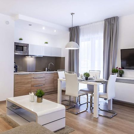 Vacationclub - Gorna Resorts Apartament 2.08 Szklarska Poręba Εξωτερικό φωτογραφία