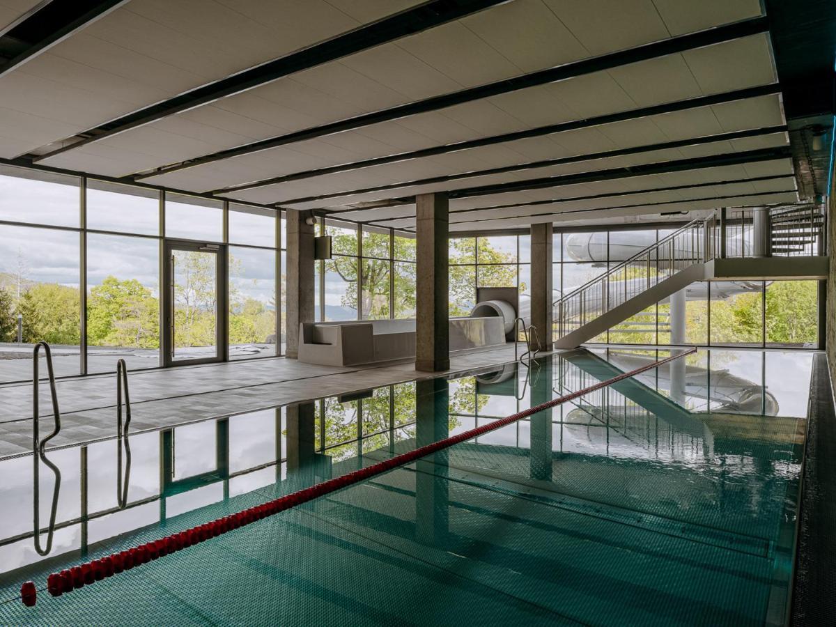 Vacationclub - Gorna Resorts Apartament 2.08 Szklarska Poręba Εξωτερικό φωτογραφία