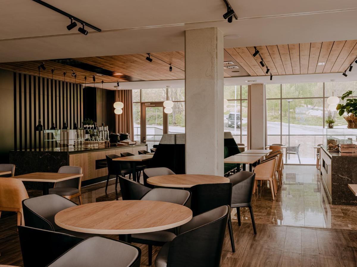 Vacationclub - Gorna Resorts Apartament 2.08 Szklarska Poręba Εξωτερικό φωτογραφία