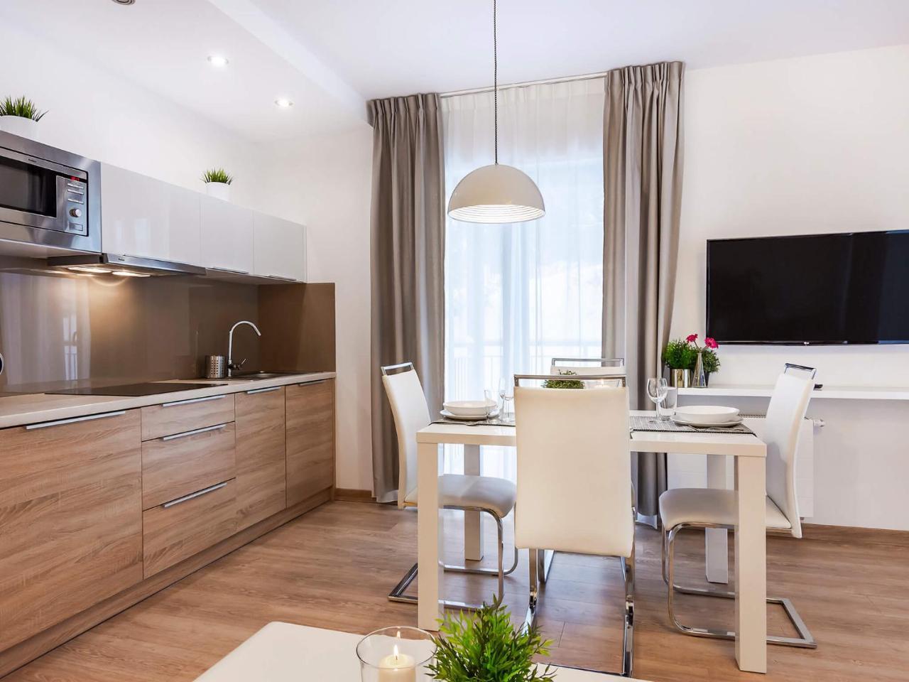 Vacationclub - Gorna Resorts Apartament 2.08 Szklarska Poręba Εξωτερικό φωτογραφία