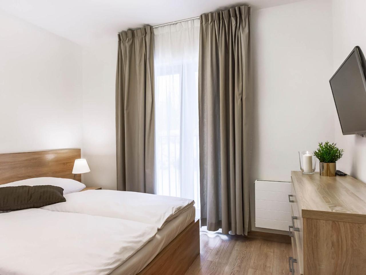 Vacationclub - Gorna Resorts Apartament 2.08 Szklarska Poręba Εξωτερικό φωτογραφία