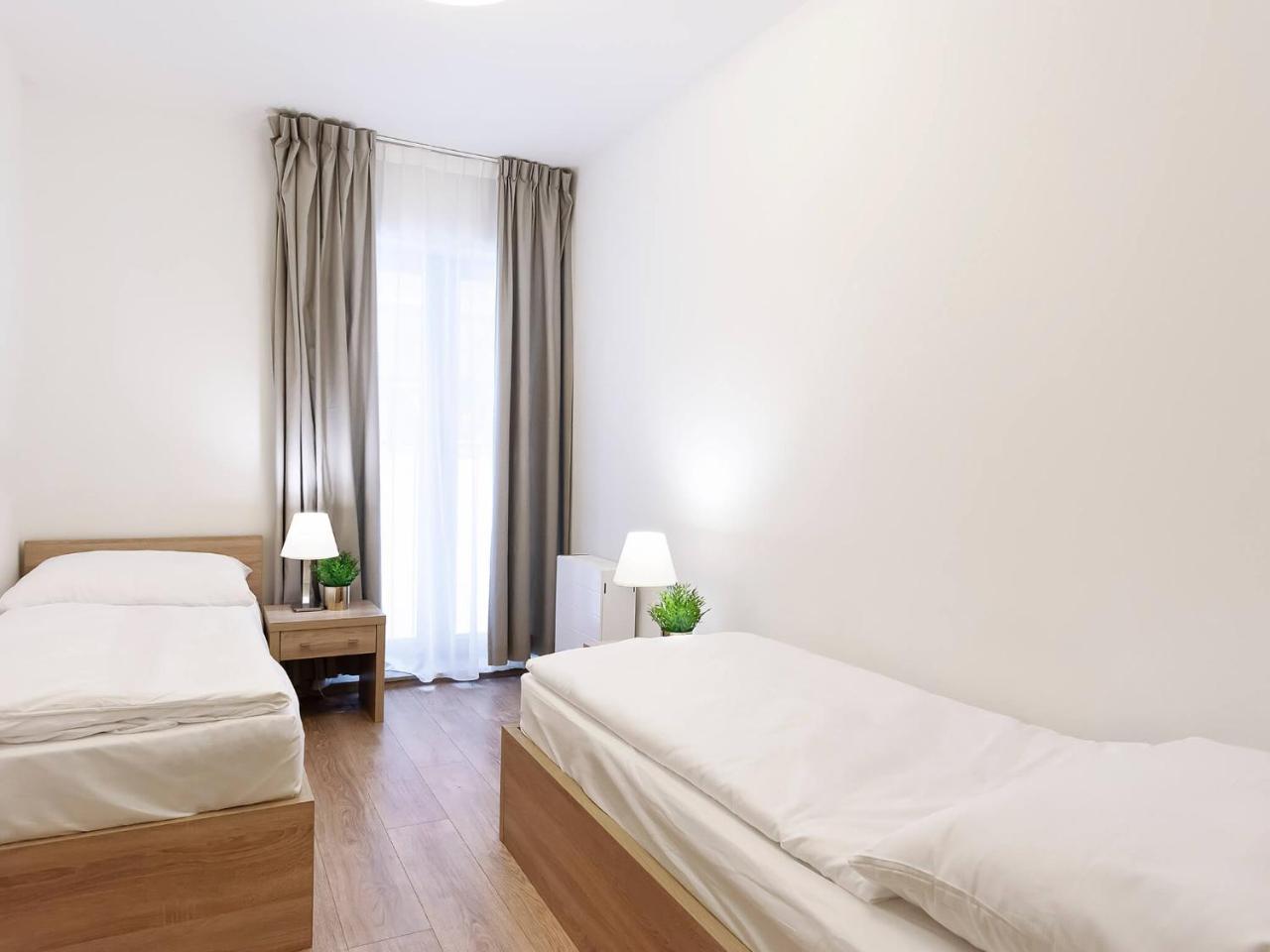 Vacationclub - Gorna Resorts Apartament 2.08 Szklarska Poręba Εξωτερικό φωτογραφία