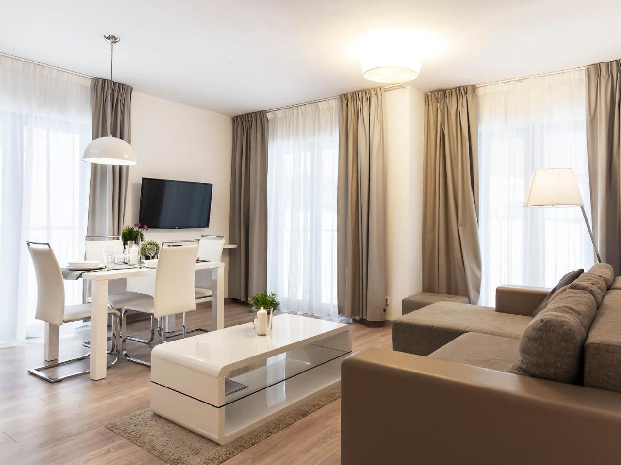 Vacationclub - Gorna Resorts Apartament 2.08 Szklarska Poręba Εξωτερικό φωτογραφία