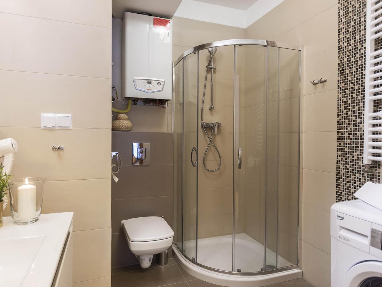 Vacationclub - Gorna Resorts Apartament 2.08 Szklarska Poręba Εξωτερικό φωτογραφία